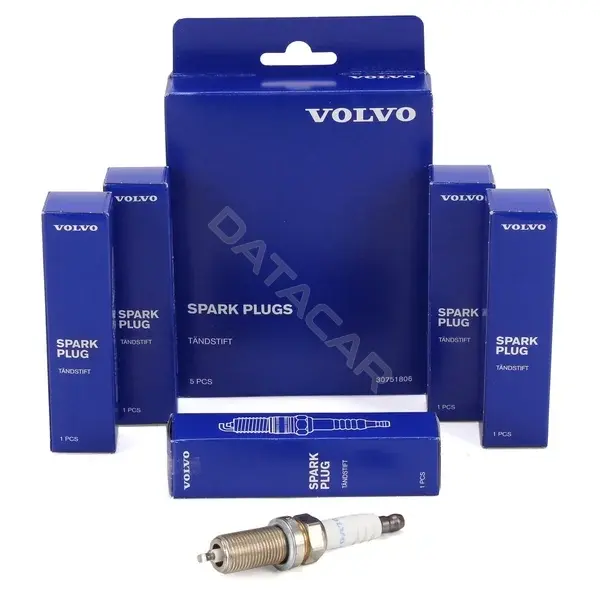 Свечи зажигания VOLVO 30751806