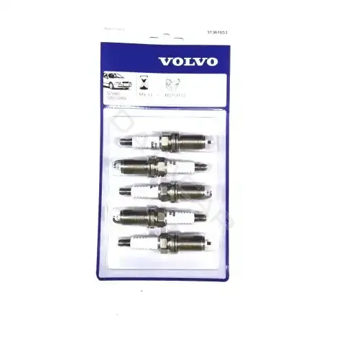 Свечи зажигания VOLVO 31361653
