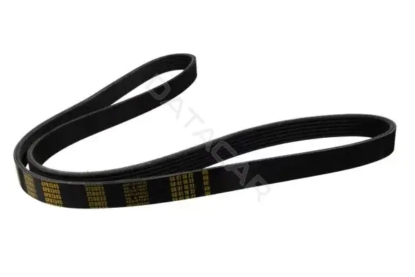 Ремень ручейковый ZentParts Z22621