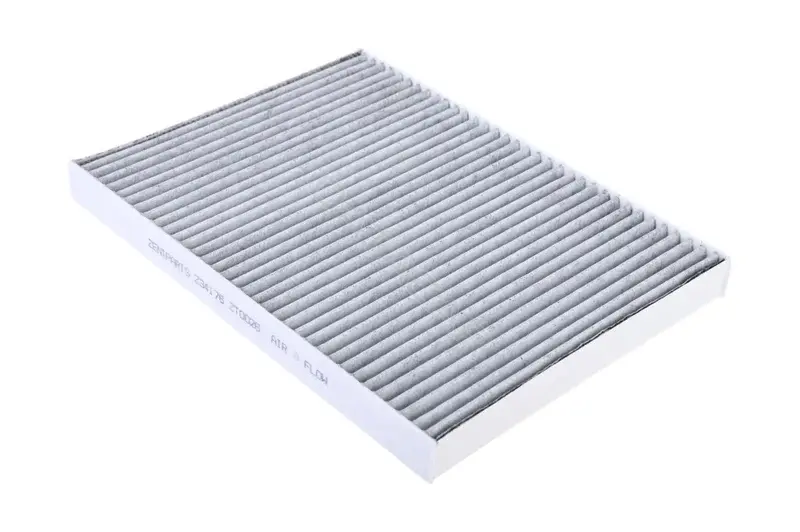 Фильтр салонный ZentParts Z34176