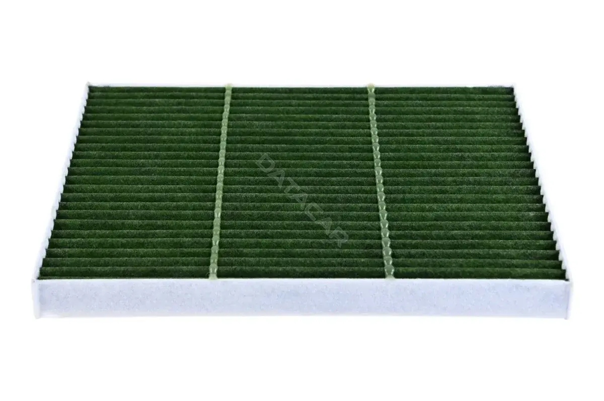 Фильтр салонный ZentParts Z34250