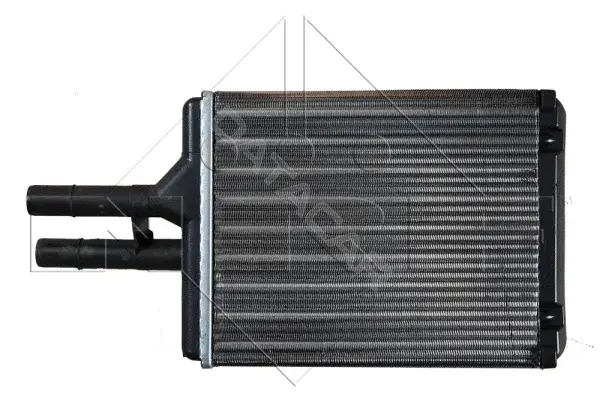 Радиатор печки NRF 54242