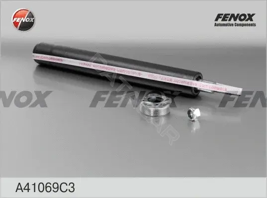 Амортизаторы FENOX A41069C3