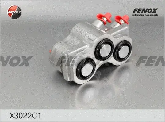 Рабочий тормозной цилиндр FENOX X3022C1