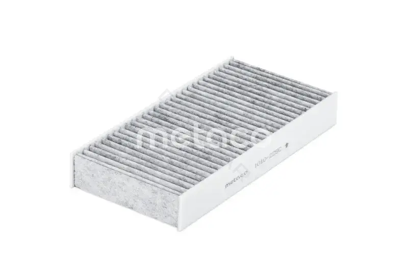 Фильтр салонный METACO 1010-225C