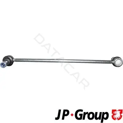 Стойки стабилизатора JP GROUP 4140401200