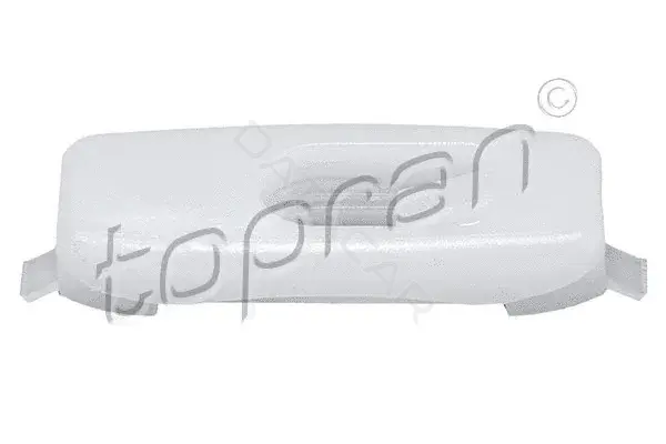 Клипса молдинга TOPRAN 111493