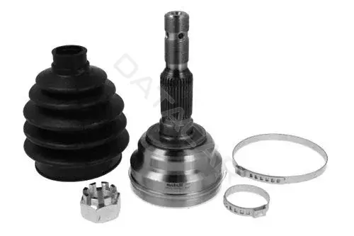 Шрус CIFAM 607-287