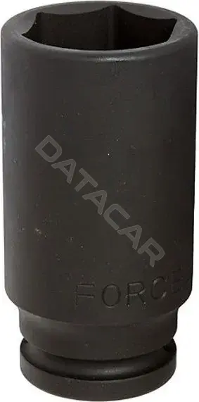 Головки и Насадки FORCE 4656024