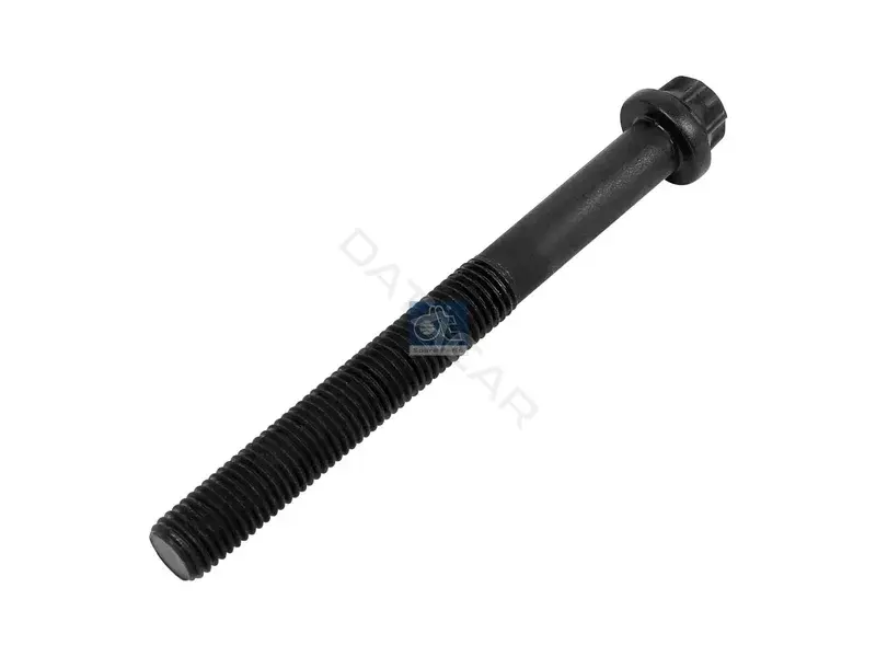 Болты ГБЦ DT Spare Parts 3.11207
