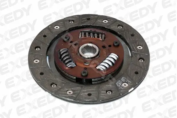 Диск сцепления EXEDY RND105U