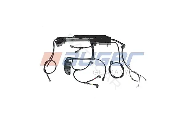Высоковольтные провода AUGER 85057