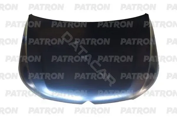Капот PATRON P70-CT030A
