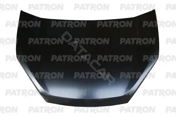 Капот PATRON P70-FT048A