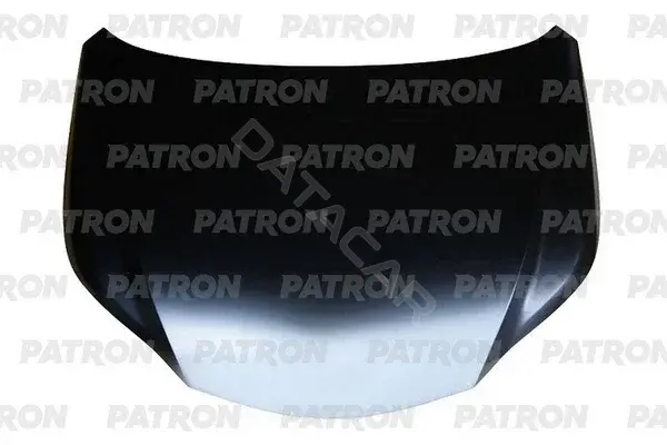 Капот PATRON P70-TY255A