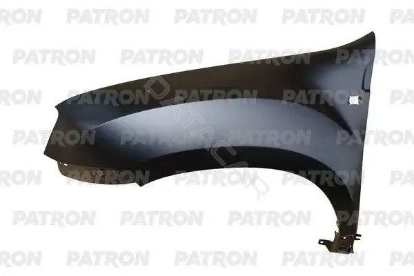 Крыло переднее PATRON P71-RN052AL