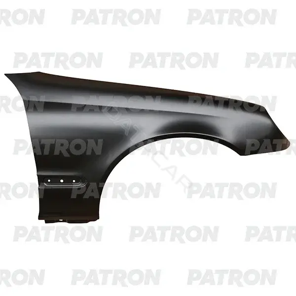 Крыло переднее PATRON P71-BZ023AR