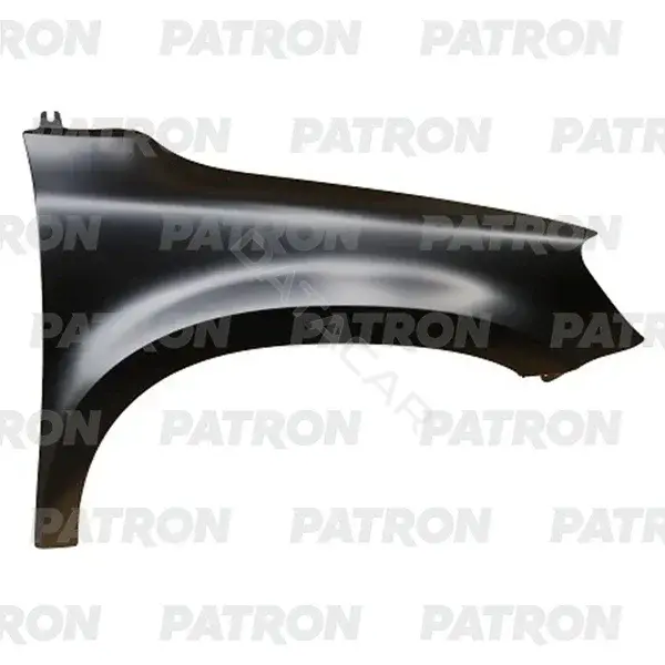 Крыло переднее PATRON P71-SD013AR