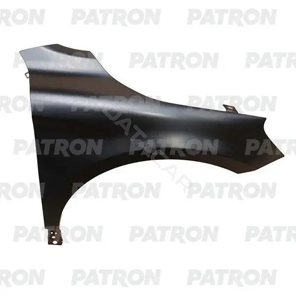 Крыло переднее PATRON P71-VV027AR