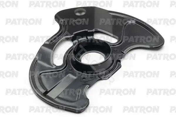 Защита тормозного диска PATRON PBS073