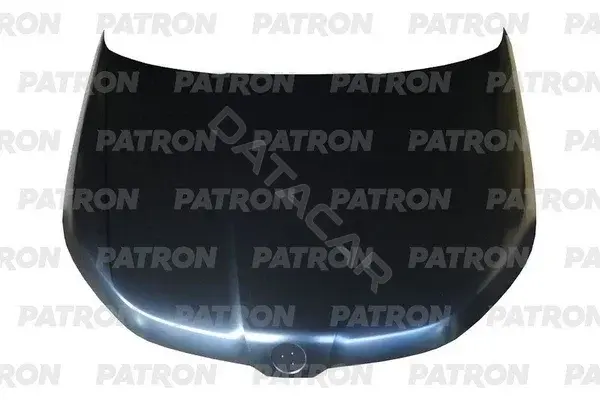 Капот PATRON P70-SD024A