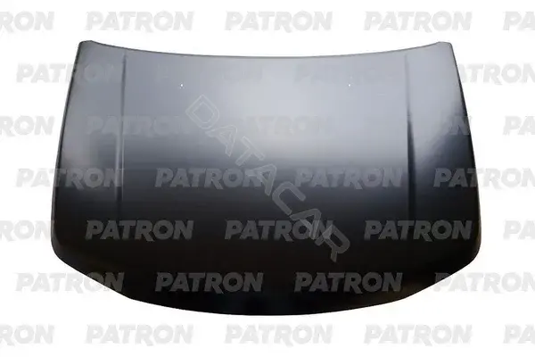 Капот PATRON P70-SZ024A