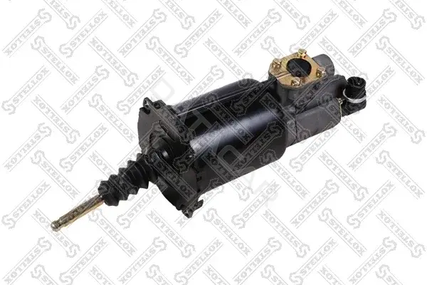 Пневмогидроусилитель сцепления STELLOX 83-15071-SX
