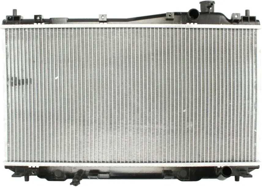 Радиатор охлаждения STELLOX 10-25172-SX