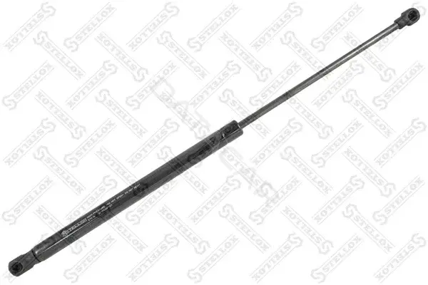 Амортизатор крышки багажника, капота, заднего стекла STELLOX 11-40110-SX