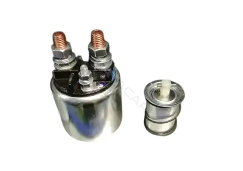 Реле втягивающее STELLOX 06-85106-SX
