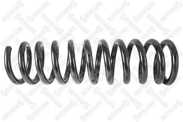 Пружины STELLOX 10-21602-SX