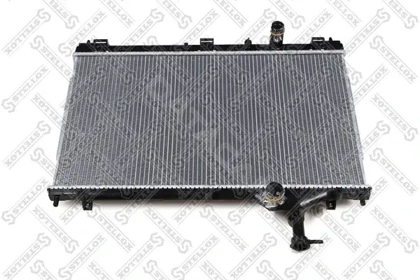 Радиатор охлаждения STELLOX 10-26946-SX