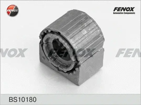 Втулки стабилизатора FENOX BS10180