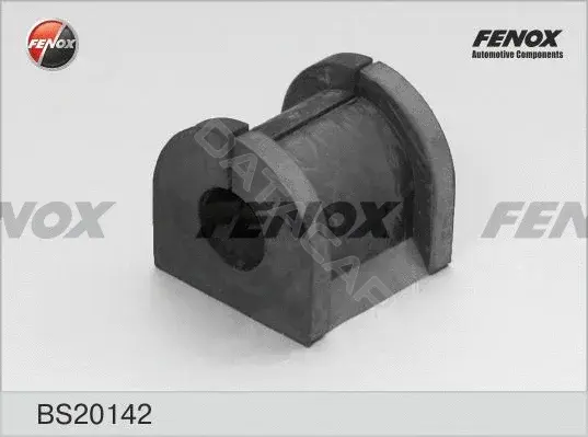 Втулки стабилизатора FENOX BS20142