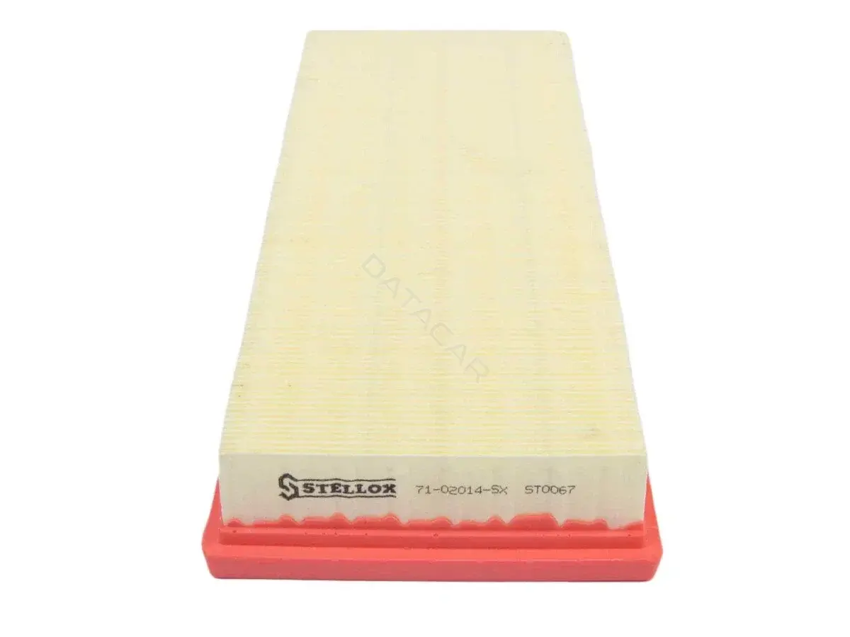 Воздушный фильтр STELLOX 71-02014-SX