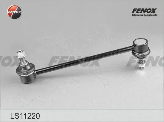 Стойки стабилизатора FENOX LS11220