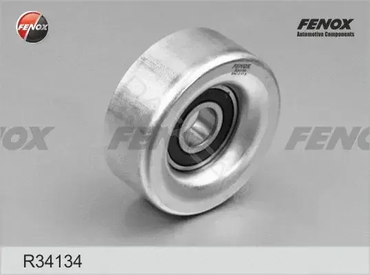 Ролик ремня генератора FENOX R34134