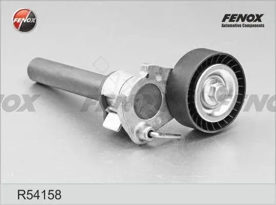 Натяжитель ремня генератора FENOX R54158