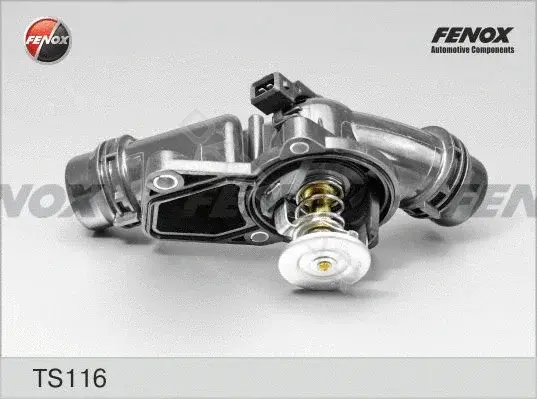 Термостат FENOX TS116