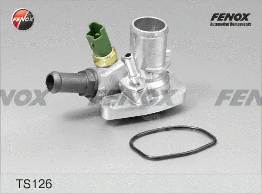 Термостат FENOX TS126
