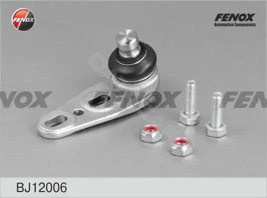 Шаровая опора FENOX BJ12006
