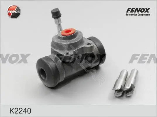 Рабочий тормозной цилиндр FENOX K2240