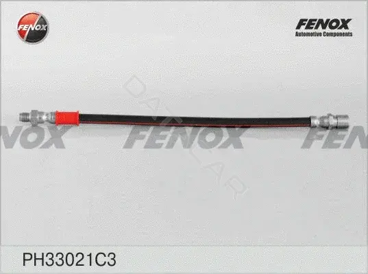 Тормозные шланги FENOX PH33021C3