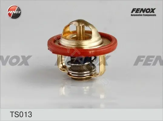 Термостат FENOX TS013