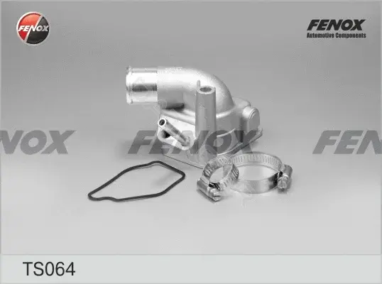 Термостат FENOX TS064
