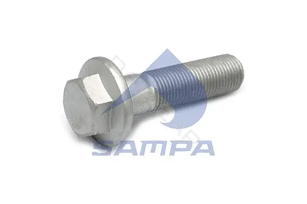Болт крепления тормозного диска SAMPA 020.059