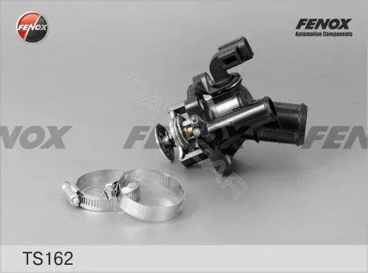 Термостат FENOX TS162