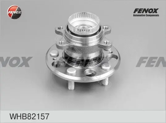 Ступица колеса FENOX WHB82157