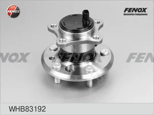 Ступица колеса FENOX WHB83192