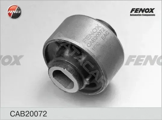 Сайлентблок рычага FENOX CAB20072